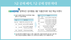 5급 공채 폐지, 7급 공채 정원 확대