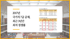 2017년 국가직 7급 공채,  최근 3년간 최저 경쟁률