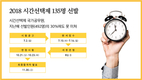 2018 시간선택제 135명 선발